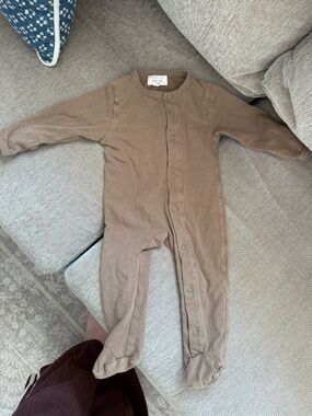 The Simple Folk Perfect Pajamas